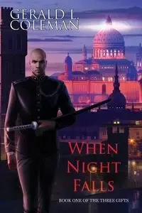 When Night Falls - Coleman Gerald L.