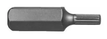D10M30M10A Bit 10mm SPLINE M10 x 30mm - JONNESWAY