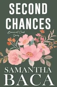 Second Chances (Special Edition) - Samantha Baca