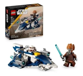 LEGO(R) STAR WARS 75400 Mikromyśliwiec Jedi Plo Koon