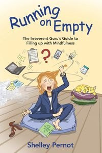 Running on Empty - Shelley Pernot