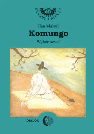eBook Komungo. Wybór nowel - Han Malsuk mobi epub