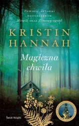 Magiczna chwila - Hannah Kristin