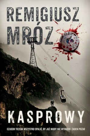 Kasprowy wyd. specjalne - Remigiusz Mróz