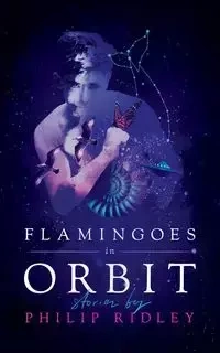 Flamingoes in Orbit - Philip Ridley