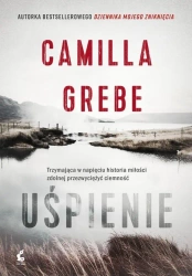 Uśpienie - Camilla Grebe