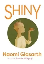 Shiny - Naomi Glasarth
