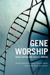 Gene Worship - Gisela Kaplan