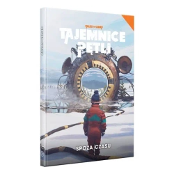 Tajemnice Pętli Spoza Czasu - Praca zbiorowa