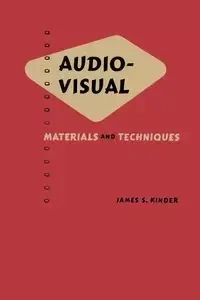 Audio Visual - James S. Kinder