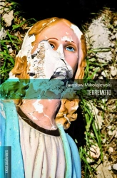 eBook Terremoto - Jarosław Mikołajewski epub mobi