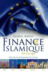 Finance Islamique En Europe - Ndoye Djibril