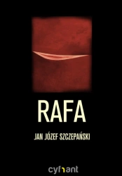 eBook Rafa - Jan Józef Szczepański epub mobi