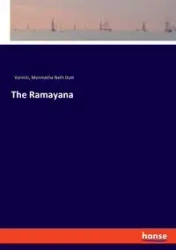 The Ramayana - Dutt Manmatha Nath