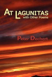 At Lagunitas (Softcover) - Peter Dechert