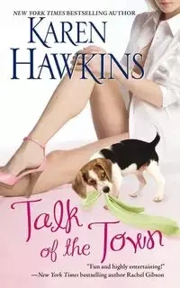TALK OF THE TOWN - HAWKINS