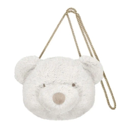 Królik Charlotte torebeczka waniliowa 16cm - Beppe