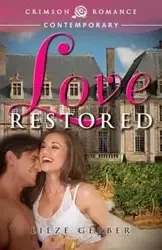 Love Restored - Gerber Lieze