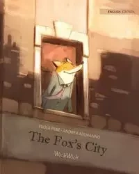The Fox's City - Pere Tuula