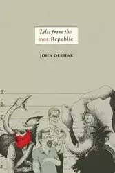 Tales from the Moe.Republic - John Derhak