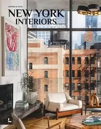 New York Interiors - Pless Corynne W.