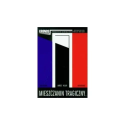 Kronos 2/2011 Mieszczanin tragiczny - PRACA ZBIOROWA