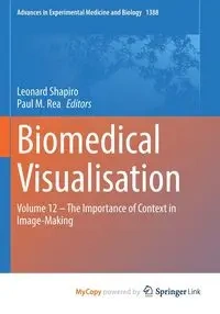 Biomedical Visualisation - Shapiro Leonard