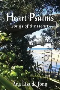 Heart Psalms - Jong Ana de