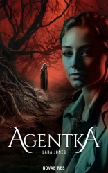eBook Agentka - Lara Jones epub mobi