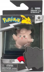 JAS POKEMON FIGURKA BITEWNACASE CLEFAIRY