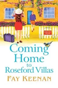 Coming Home to Roseford Villas - Keenan Fay