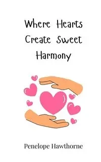 Where Hearts Create Sweet Harmony - Penelope Hawthorne
