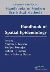 Handbook of Spatial Epidemiology - Lawson Andrew B.