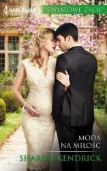 eBook Moda na miłość - Sharon Kendrick mobi epub