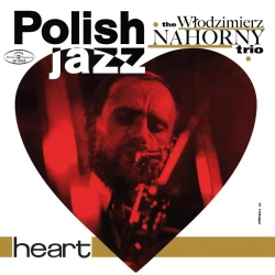 Polish Jazz. Vol. 15. Heart, CD