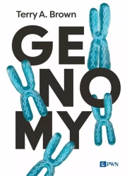 Genomy - T.A. Brown