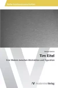 Tim Eitel - Denise Görlich
