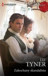 eBook Zakochany skandalista - Liz Tyner mobi epub