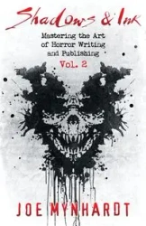 Shadows & Ink Vol.2 - Joe Mynhardt