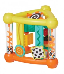 Aktywne centrum zabawy Infantino - B-kids