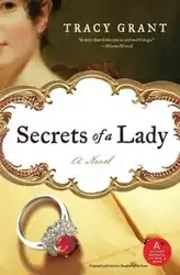 Secrets of a Lady - Grant Tracy