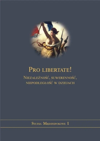Pro libertate - Michał Gniadek-Zieliński