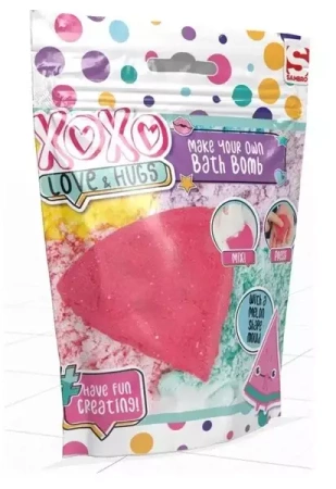 XOXO Moje Kule Kąpielowe Melon - Pro Kids