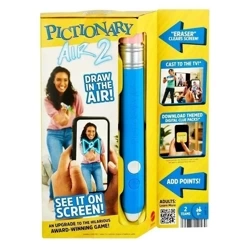 Pictionary Air 2.0 HNT74 - Mattel