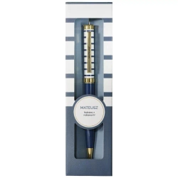 Długopis prezentowy Mateusz - Be-Happy Gifts