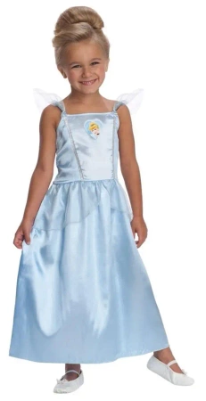 Strój dziecięcy - Kopciuszek rozmiar M - Arpex