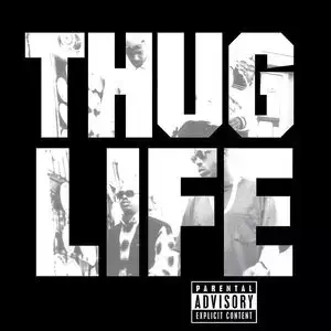 Thug Life: Volume 1, LP