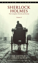 Sherlock Holmes: The Complete Novels and Stories Volume 2 - Arthur Doyle Conan