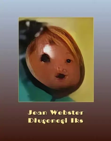 eBook Długonogi Iks - Jean Webster epub mobi