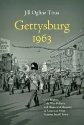Gettysburg 1963 - Titus Jill Ogline